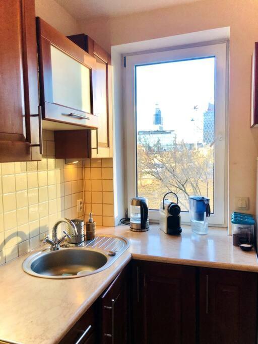 Apartment Feel Like In